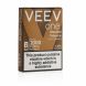 VEEV Blended Tobacco One box